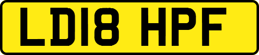 LD18HPF