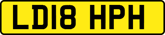 LD18HPH