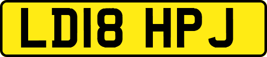 LD18HPJ
