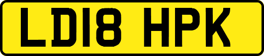 LD18HPK