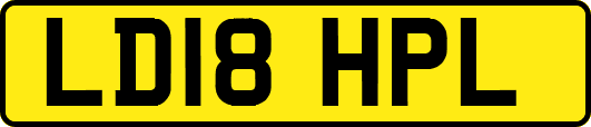 LD18HPL