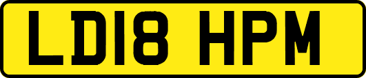 LD18HPM