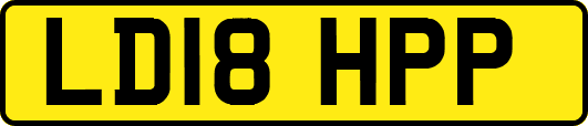 LD18HPP