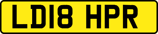 LD18HPR