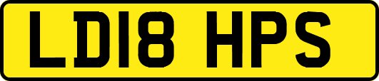 LD18HPS