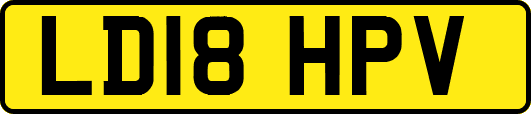 LD18HPV