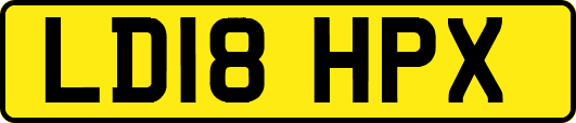 LD18HPX