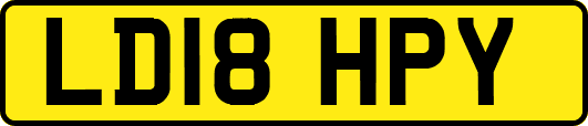 LD18HPY