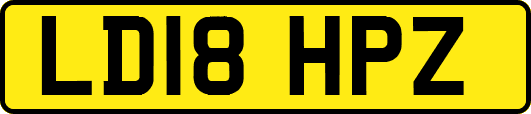 LD18HPZ