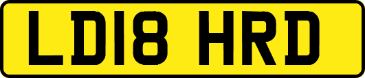 LD18HRD