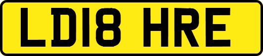LD18HRE