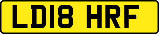 LD18HRF
