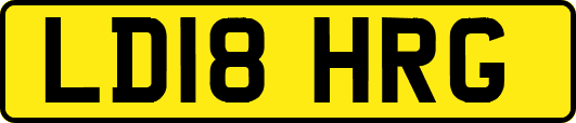 LD18HRG