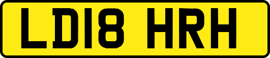 LD18HRH