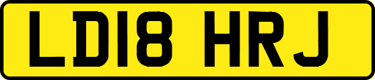LD18HRJ