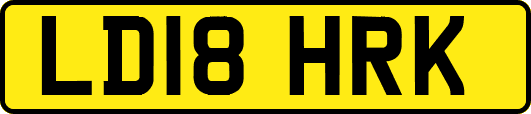LD18HRK