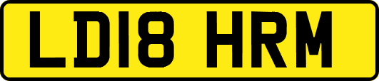 LD18HRM
