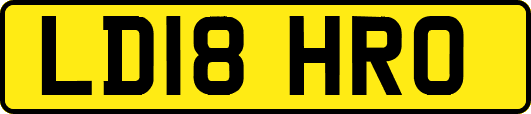 LD18HRO