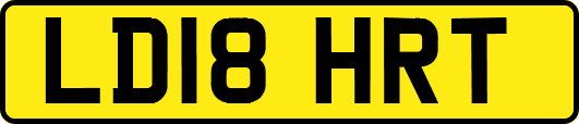 LD18HRT