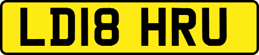 LD18HRU