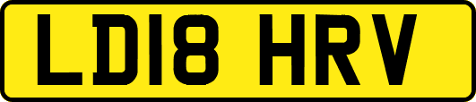 LD18HRV