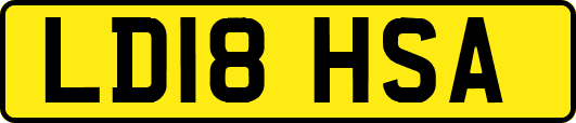 LD18HSA
