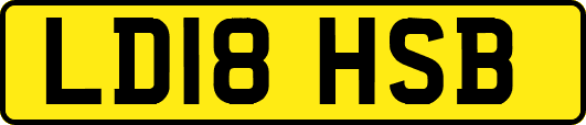 LD18HSB