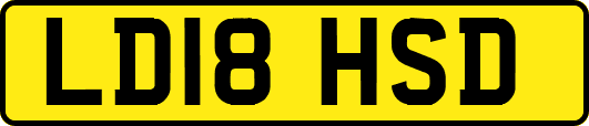 LD18HSD