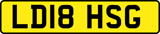 LD18HSG