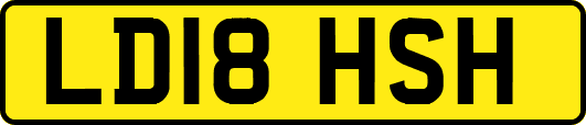 LD18HSH