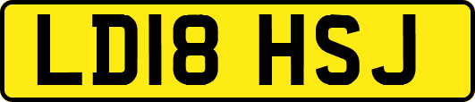 LD18HSJ