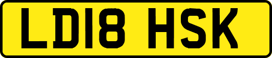 LD18HSK