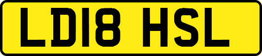 LD18HSL