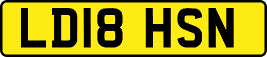 LD18HSN