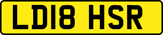 LD18HSR