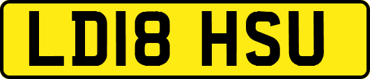 LD18HSU