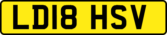 LD18HSV