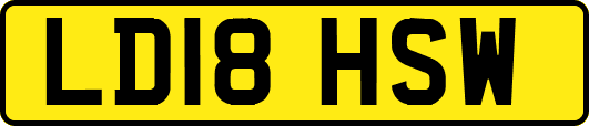 LD18HSW