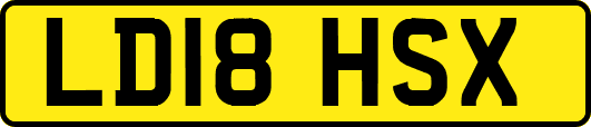 LD18HSX