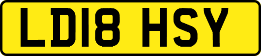 LD18HSY