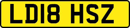 LD18HSZ