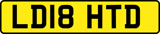 LD18HTD