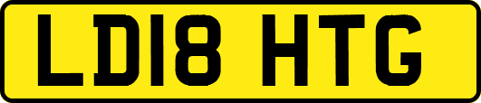 LD18HTG