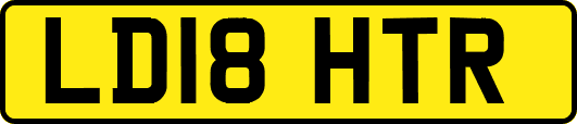 LD18HTR