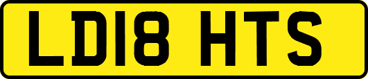 LD18HTS