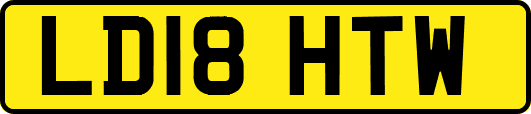 LD18HTW