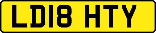 LD18HTY
