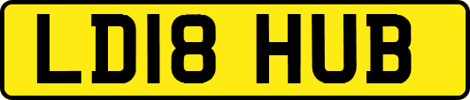 LD18HUB