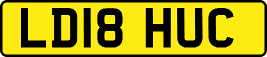 LD18HUC