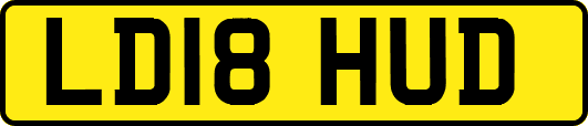 LD18HUD